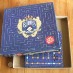 Rubik's Royal Brainteaser